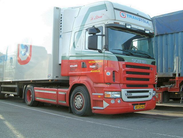 Scania -R-580-Transtolk-vMelzen-160105-2.jpg - Henk van Melzen